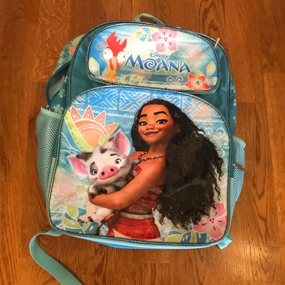 moana bookbag